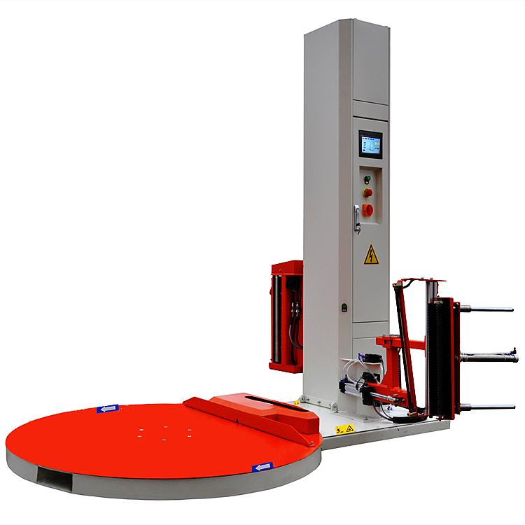 托盤(pán)纏繞機(jī)廠(chǎng)家報(bào)價(jià) 價(jià)格