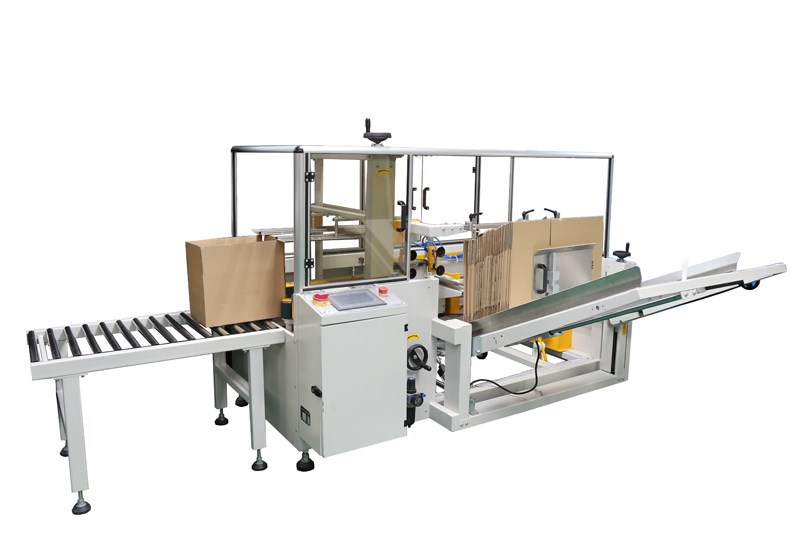 如何選擇一臺自動開箱機