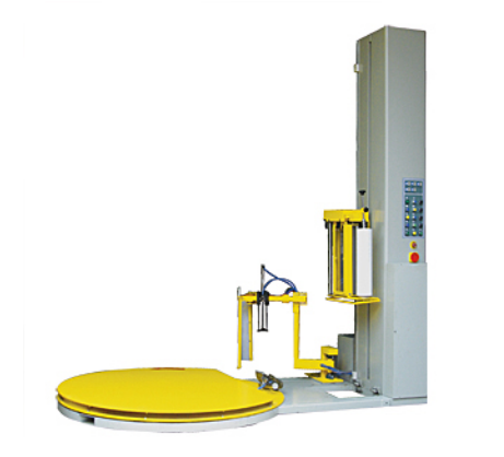 懸臂纏繞機(jī)的特性是什么？